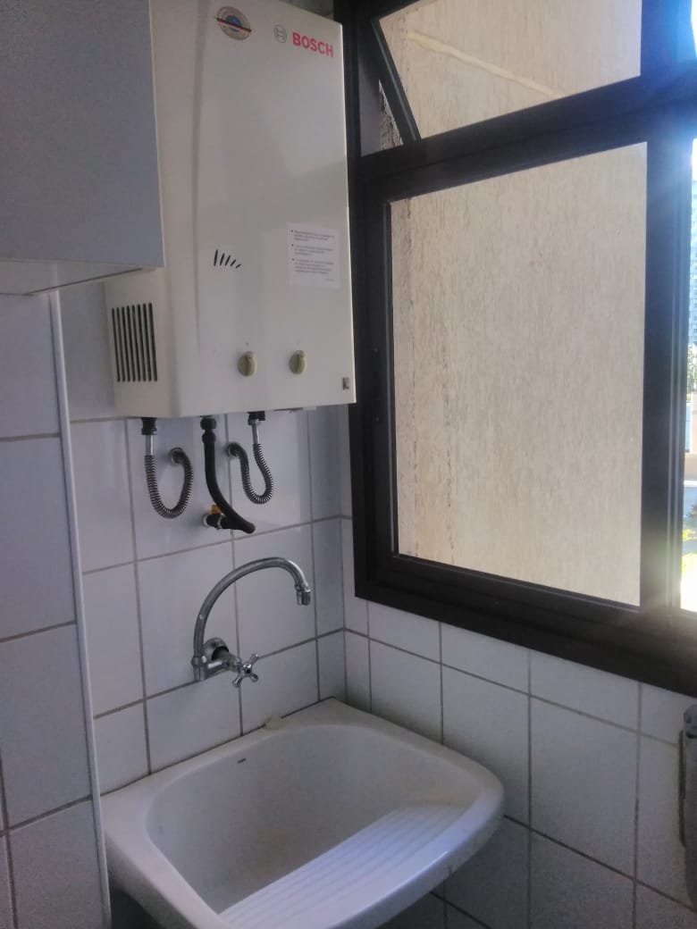 Apartamento com vista para o clube - foto 11